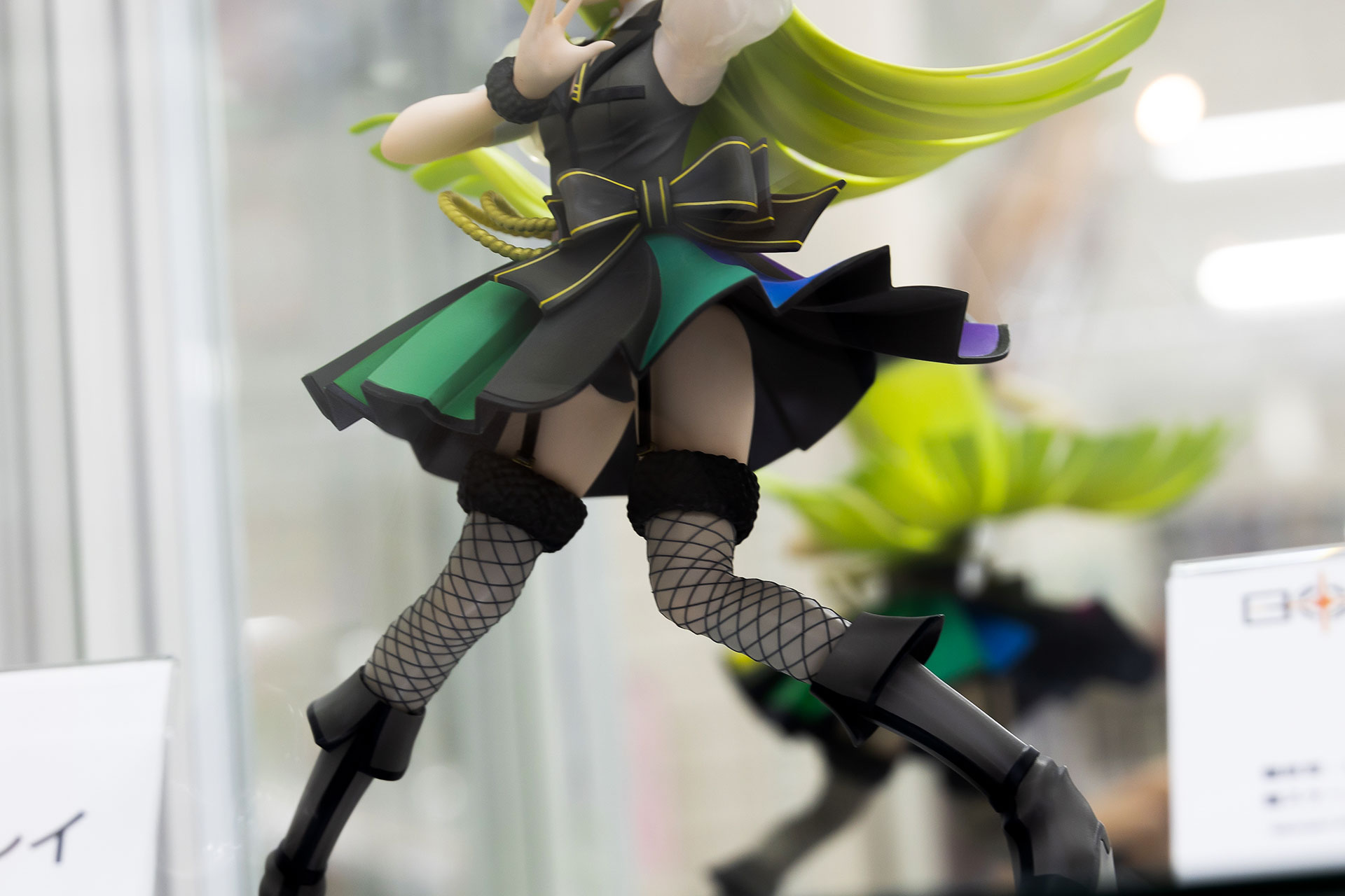 ついつい、いろんな角度から眺め回したくなる!?