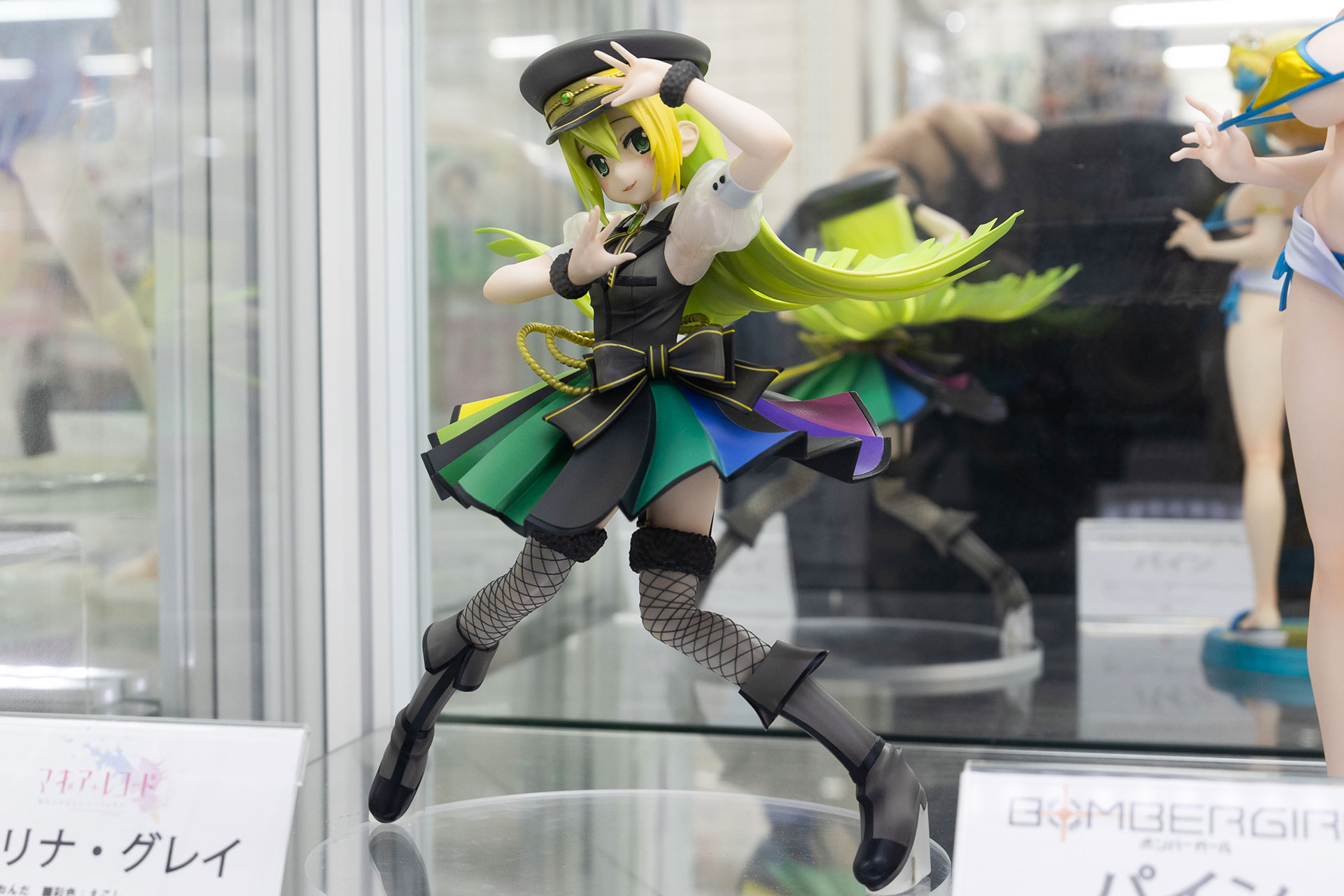 ぜひとも自宅にお迎えしたい完成度の高さだ。