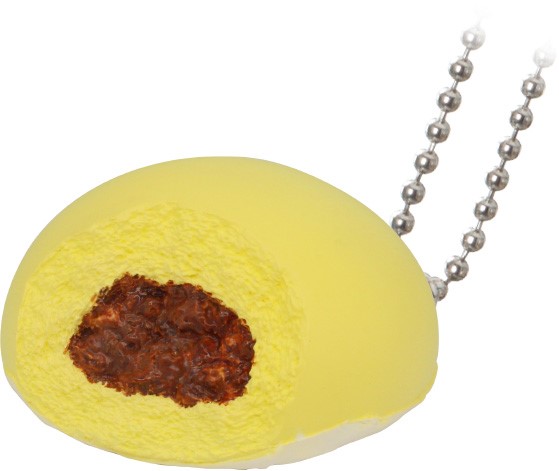 カレーまん