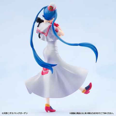 ARIAのフィギュア「HG GIRLS 水無灯里/藍華・S・グランチェスタ/アリス