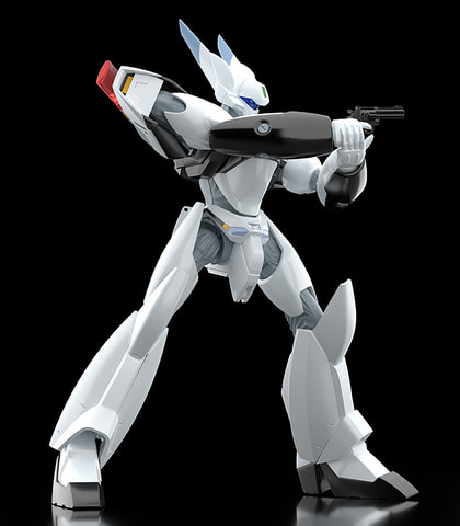 モビルスーツアンサンブル 機動警察パトレイバー 写真 1/20枚】「機動警察パトレイバー」のプラモデル「ACKS No