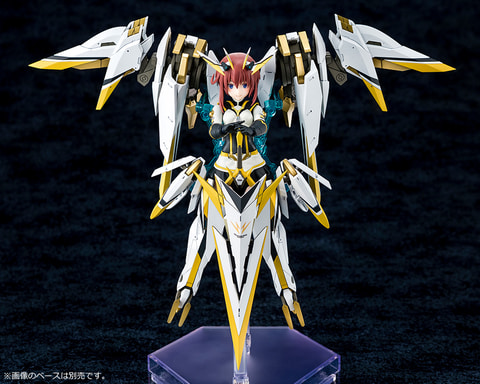 KOTOBUKIYA - メガミデバイス　金潟　すぐみ 金潟 すぐみ｜アリス・ギア・アイギス｜美少女プラモデル