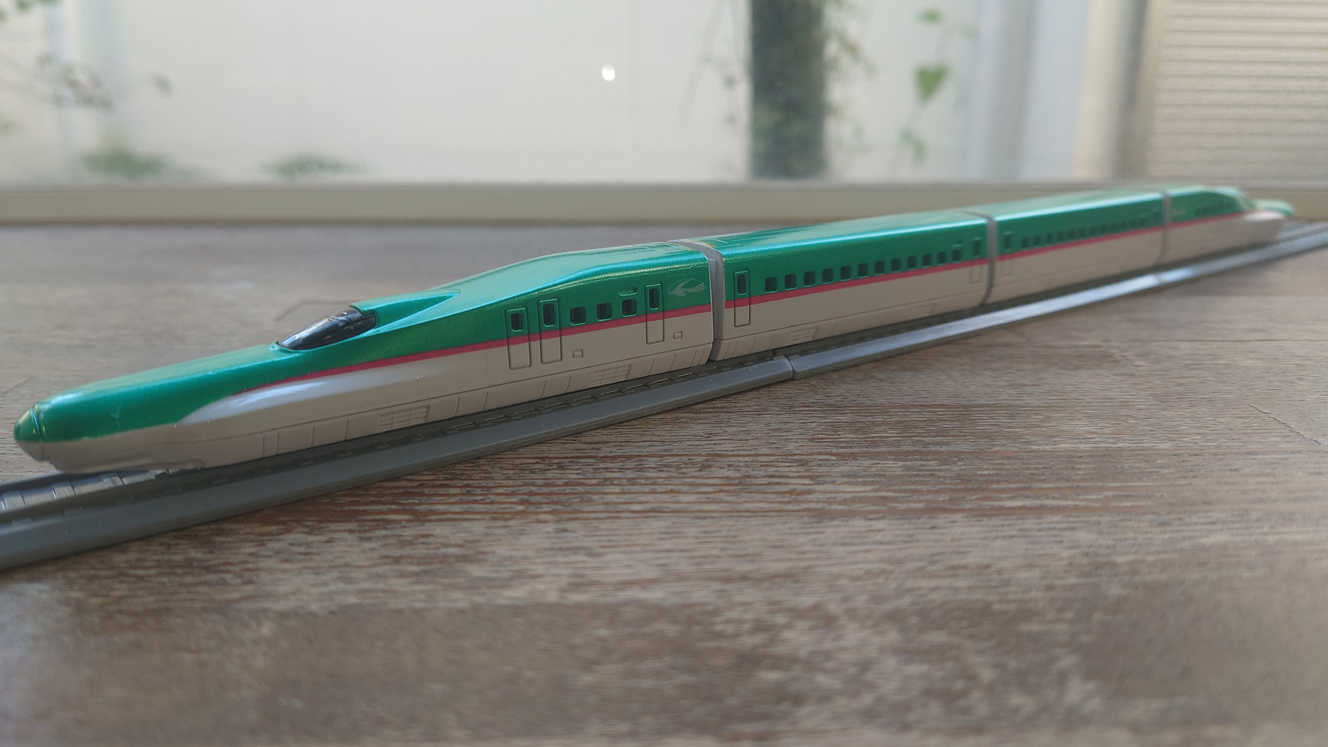 E5系