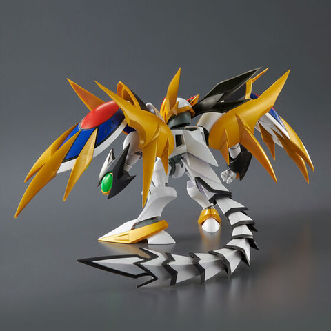 HG 超魔神龍神丸」と「HG ドラグナー1」再販分の受注がプレバンで
