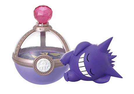 【外箱未開封】ポケモン リーメント プチフルール 5点まとめ売り リーメント、「ポケットモンスター Dreaming Case4 Lovely