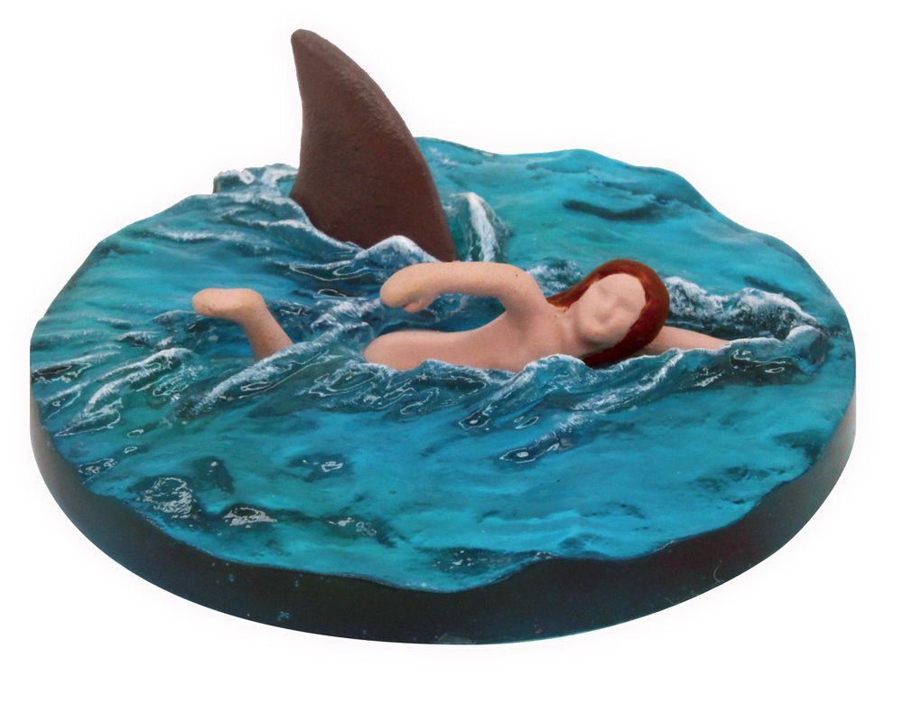 1.恐怖のはじまり