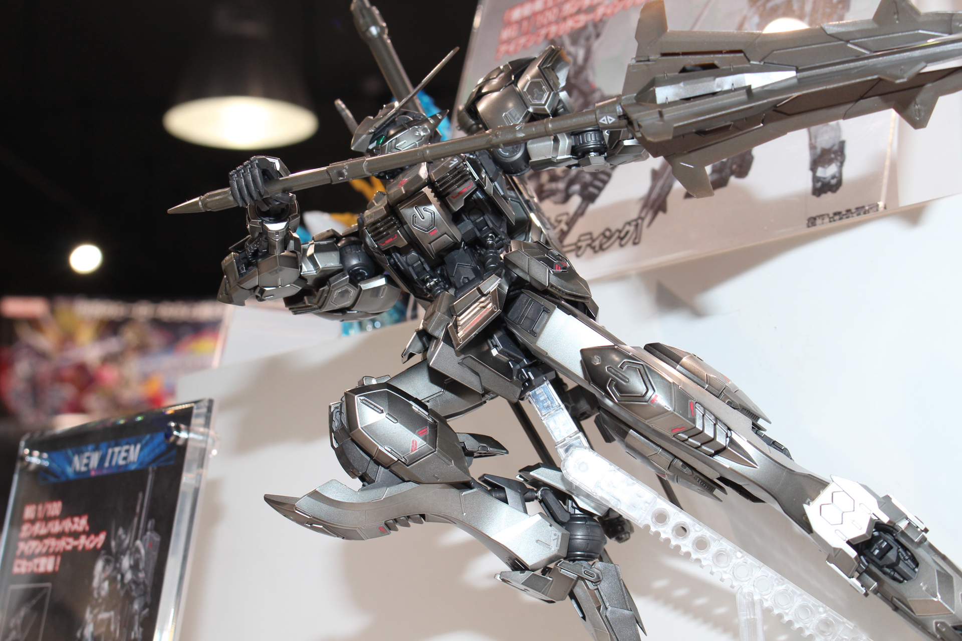 要所のマーキングはシールで対応