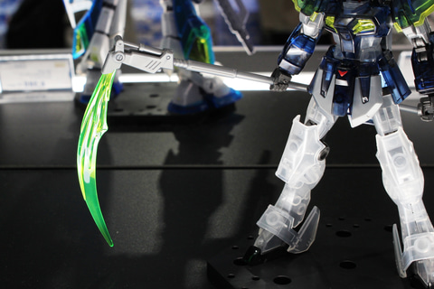 特別企画】【ガンダムベース撮り下ろし】ガンダムデスサイズが