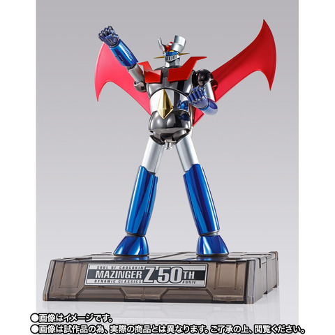 METAL BUILD、S.H.Figuartsなど「TAMASHII NATION ONLINE 2021