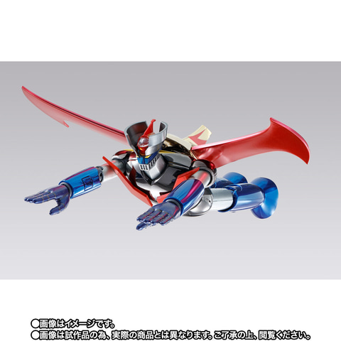 METAL BUILD、S.H.Figuartsなど「TAMASHII NATION ONLINE 2021