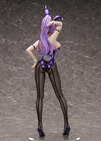 転生したらスライムだった件 シオン バニーVer. 1/4 完成品フィギュア 転生したらスライムだった件」よりフィギュア「シオン バニーVer.」が