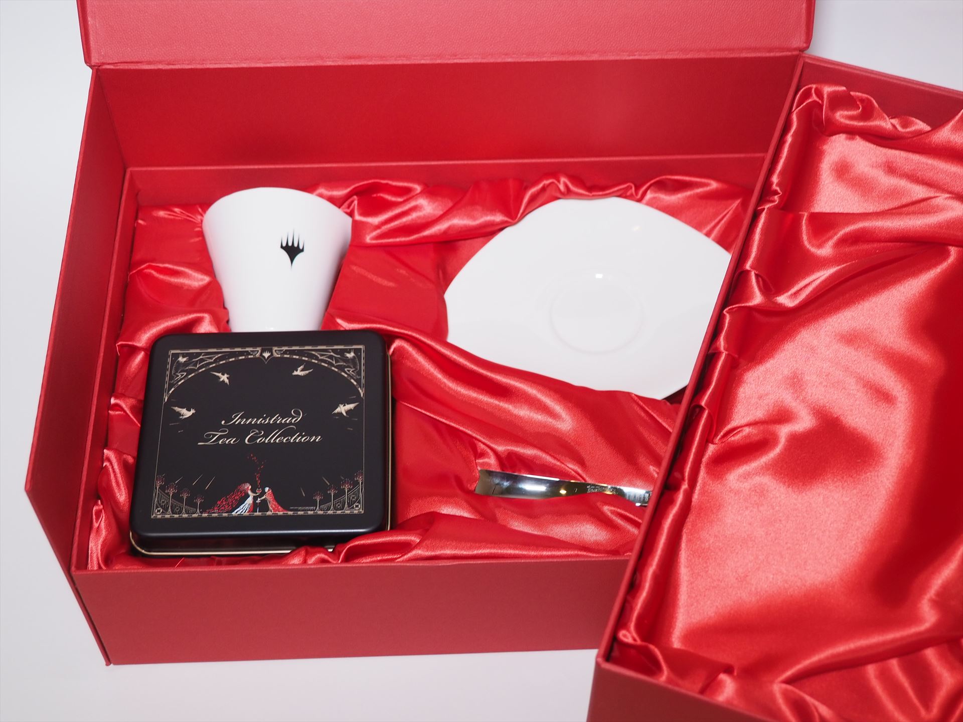 こんな感じで、上側を回転させると2段目が現れた