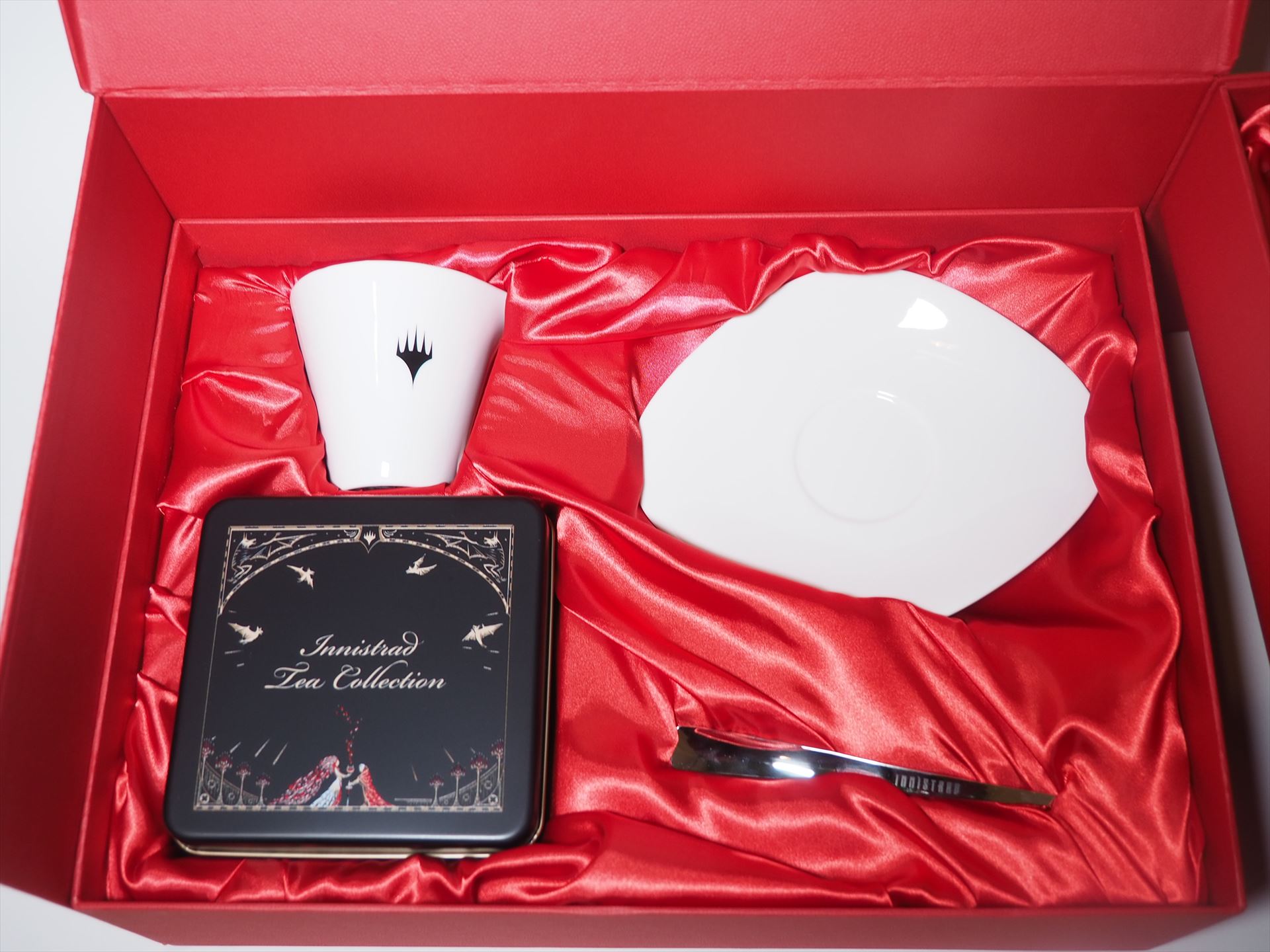 2段目が姿を現した