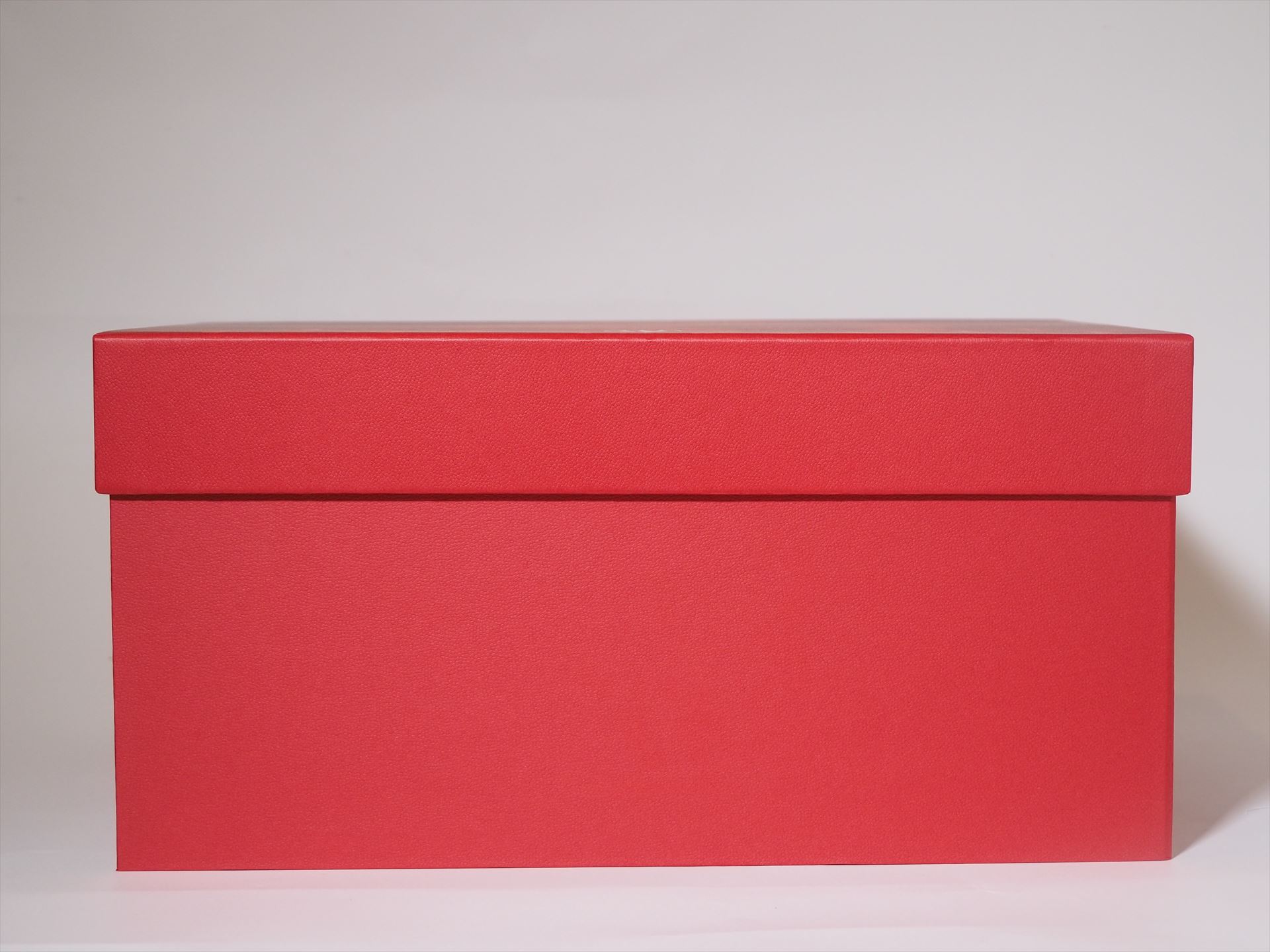 高さがずいぶんある箱だ