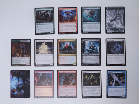 MTG イニストラード 真紅の契り PRキット 限定 Amazon.co.jp: マジック:ザ・ギャザリング イニストラード:真紅
