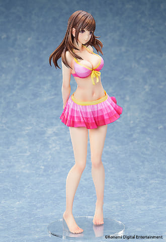 ラブプラス 小早川凛子 水着Ver. フィギュア Amazon.co.jp: ラブプラス 小早川凛子 水着Ver. 1/4スケール PVC