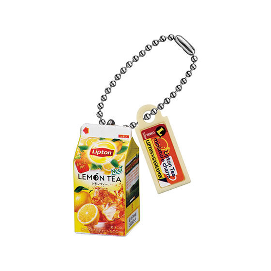 500mlLEMON TEA