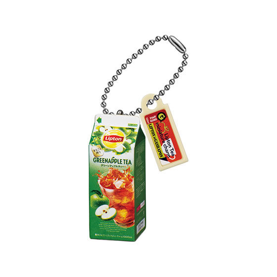 1000mlGREEN APPLE TEA