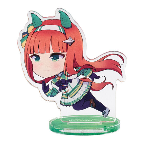 サイレンススズカ