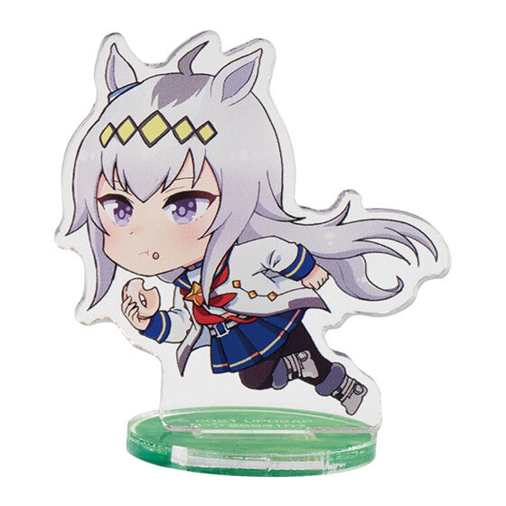 オグリキャップ