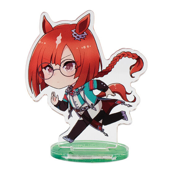 イクノディクタス