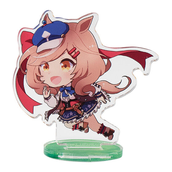 マチカネタンホイザ