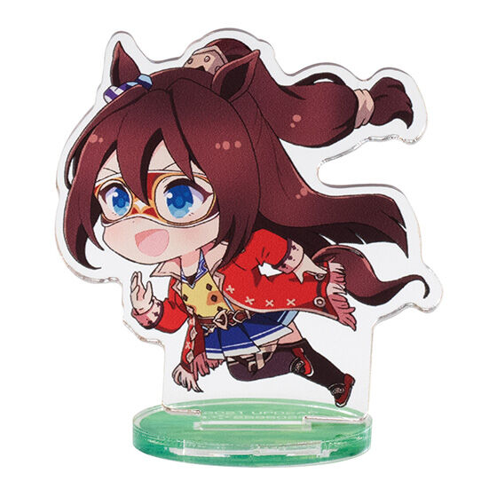 エルコンドルパサー