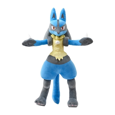 【ルカリオ】amiibo ポケモンテラリウムフィギュア ポケモンシール カード ルカリオ】amiibo ポケモンテラリウムフィギュア ポケモンシール