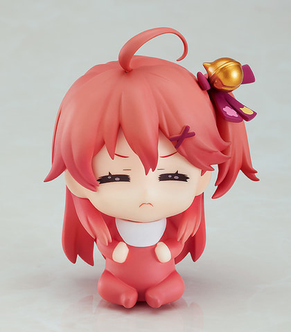 ホロライブの「さくらみこ」がねんどろいどに登場。予約受付開始