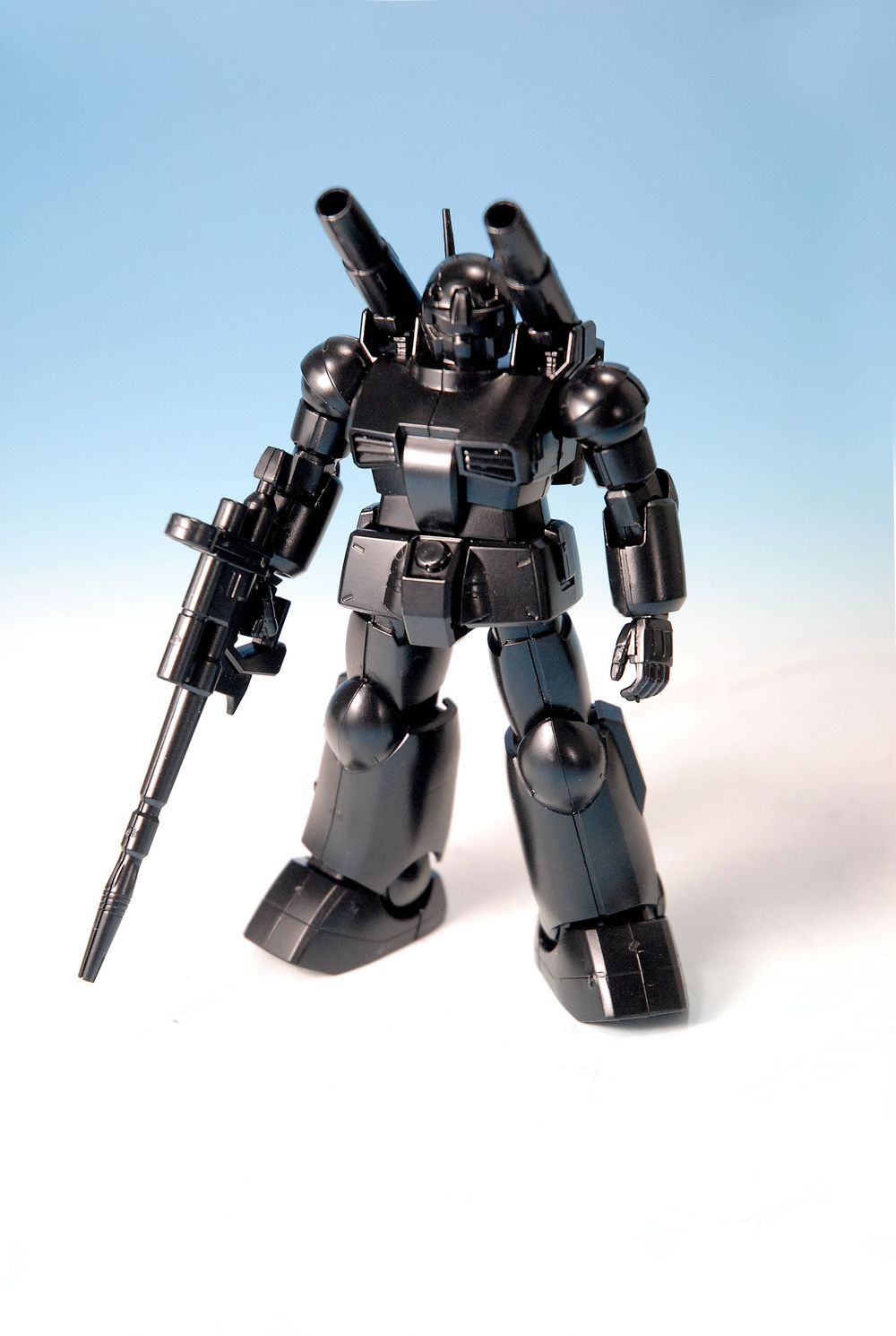 「バンダイホビーセンター専用エコプラ HG 1/144 ガンキャノン」価格：838円（税込）