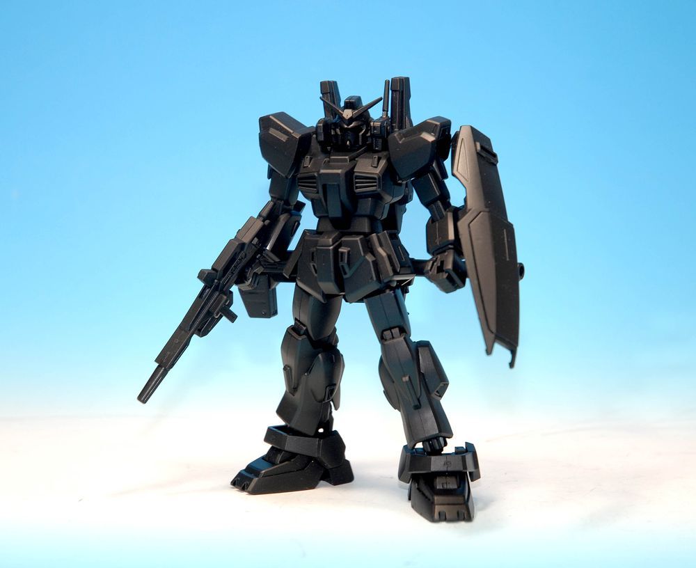 「バンダイホビーセンター専用エコプラ HG 1/144 ガンダム Mk-II」価格：1,047円（税込）