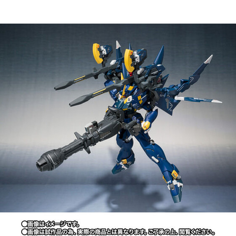l robot魂 ヒュッケバイン30th スーパーロボット大戦30 Amazon | 限定版 特典フィギュアのみ スーパーロボット大戦30