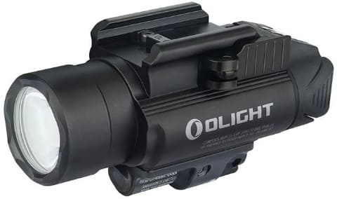 Amazonブラックフライデー」にサバゲー向けのウェポンライト3種が登場