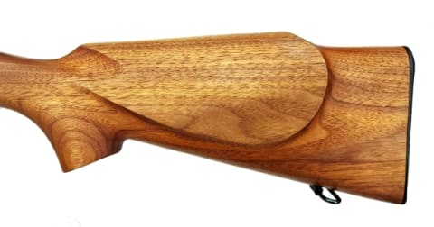タナカ、エアコッキングガン「M40 Vietnam AIR Basic model」を12月 