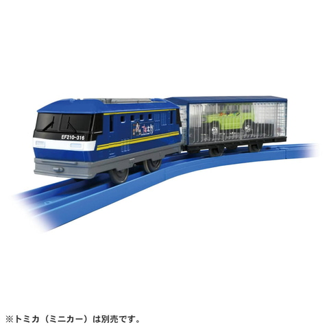 TOMIKA トミカ　ミニカー　車両　車　プラレール　電車　レール　まとめ売り Amazon.com: Takara Tomy Plarail Let's Play More with Tomica