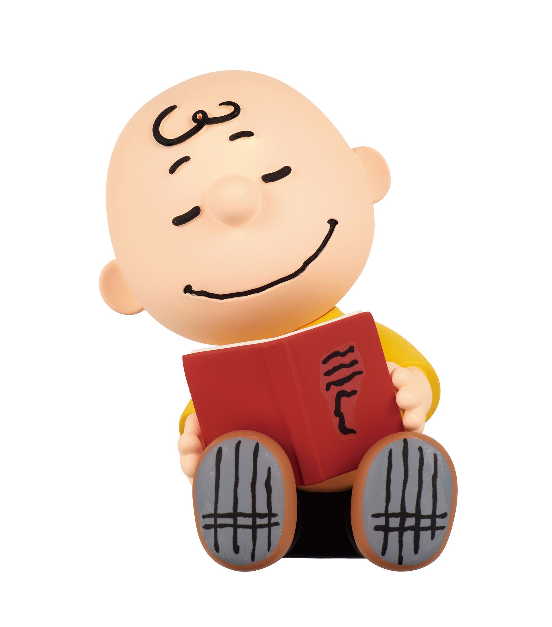 チャーリー・ブラウン