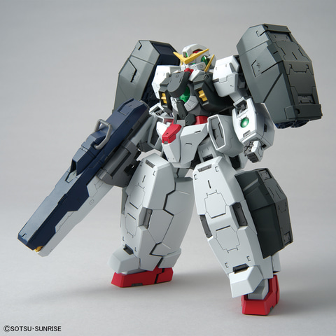 MG 1/100 ガンダムヴァーチェ 未組立 | hartwellspremium.com