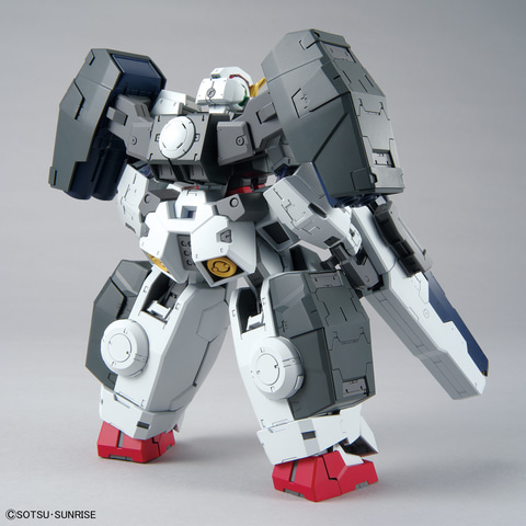 ナドレへの換装を実現！ 「MG 1/100 ガンダムヴァーチェ」、11月27日