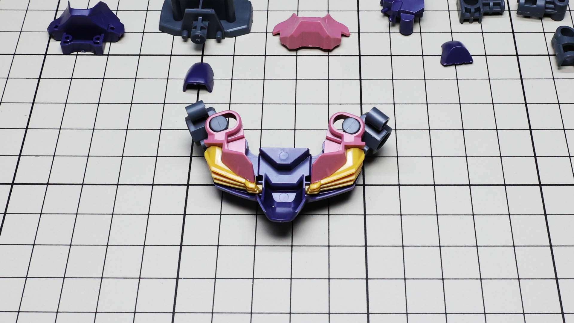 引き出し機構は真横ではなく前よりの外側へ引き出されます