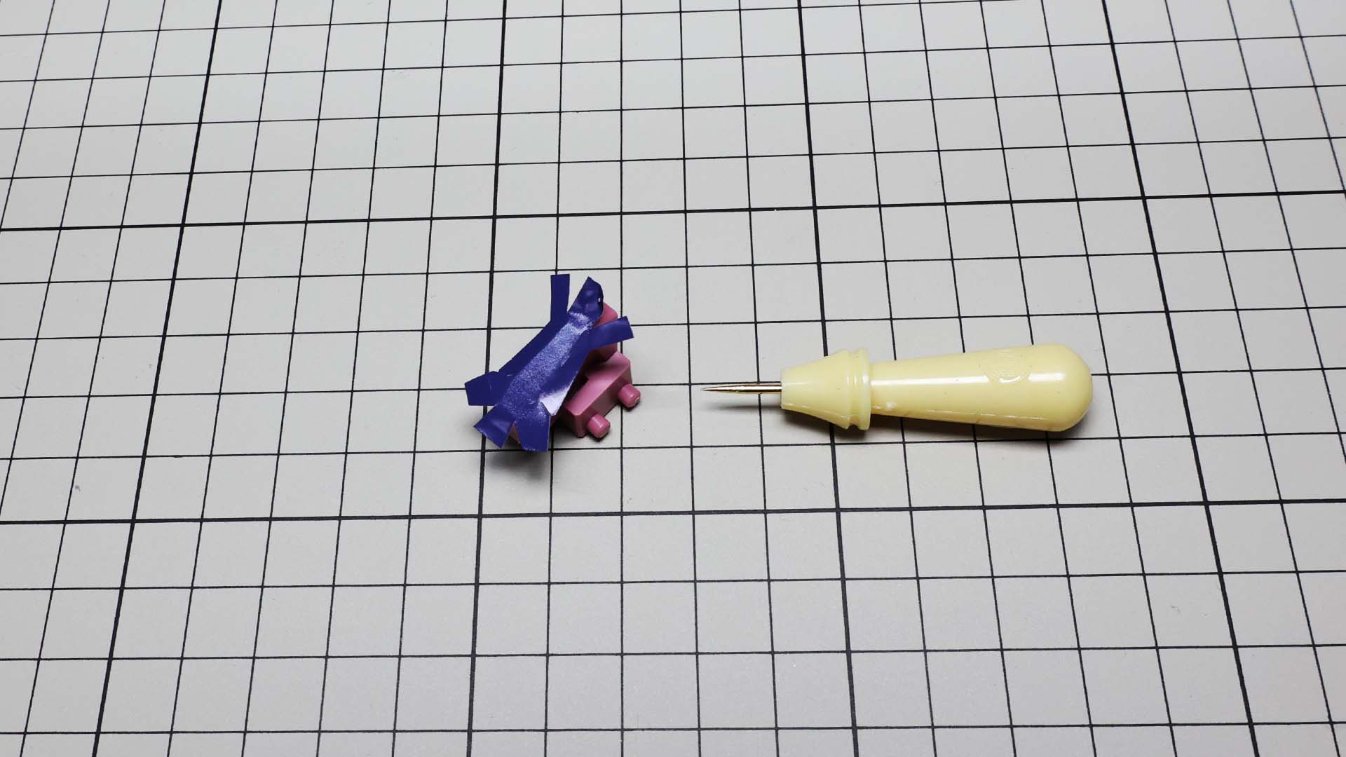 慣れていないとちょっと難しいかもしれません