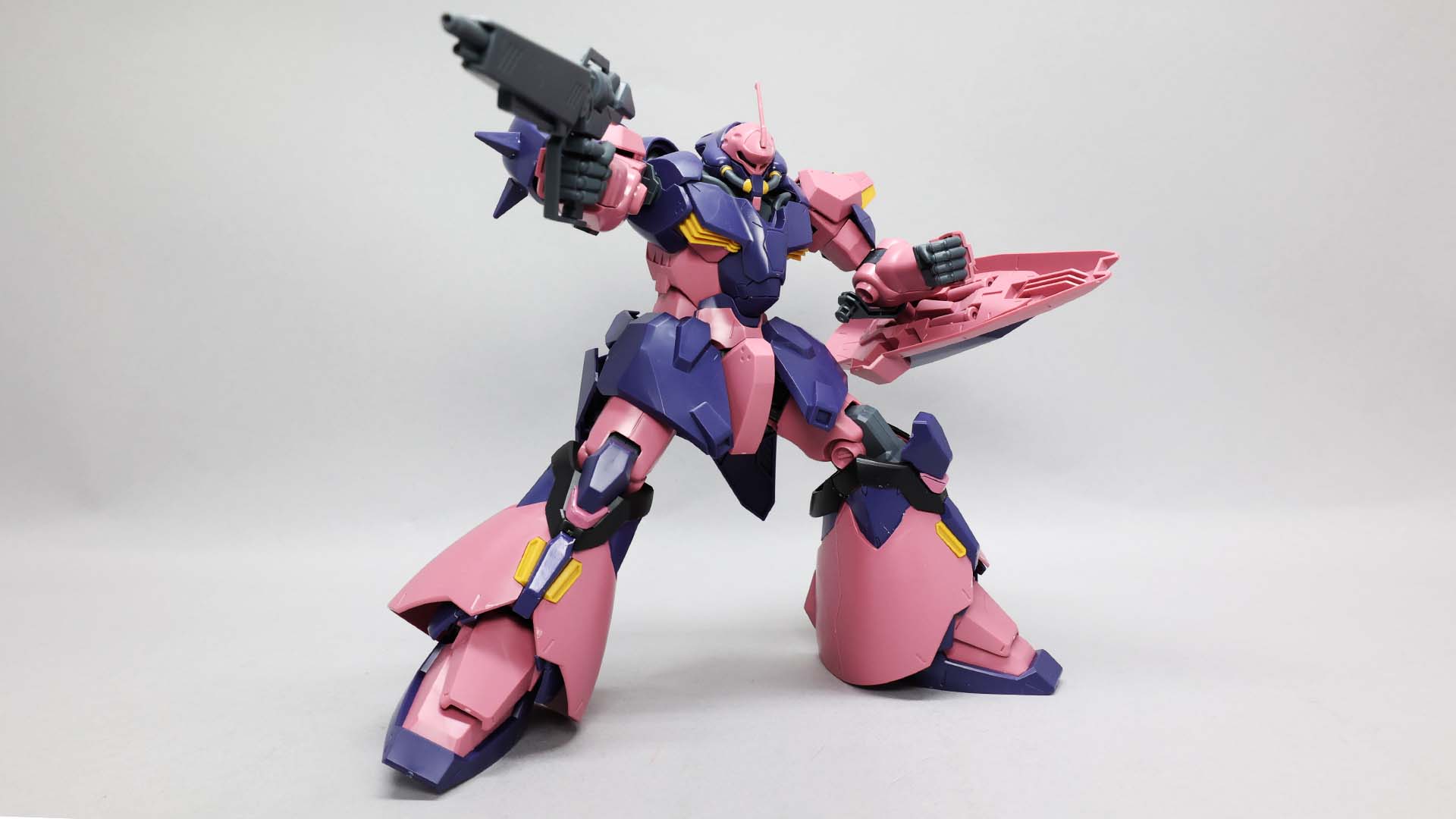 ホバー走行も可能