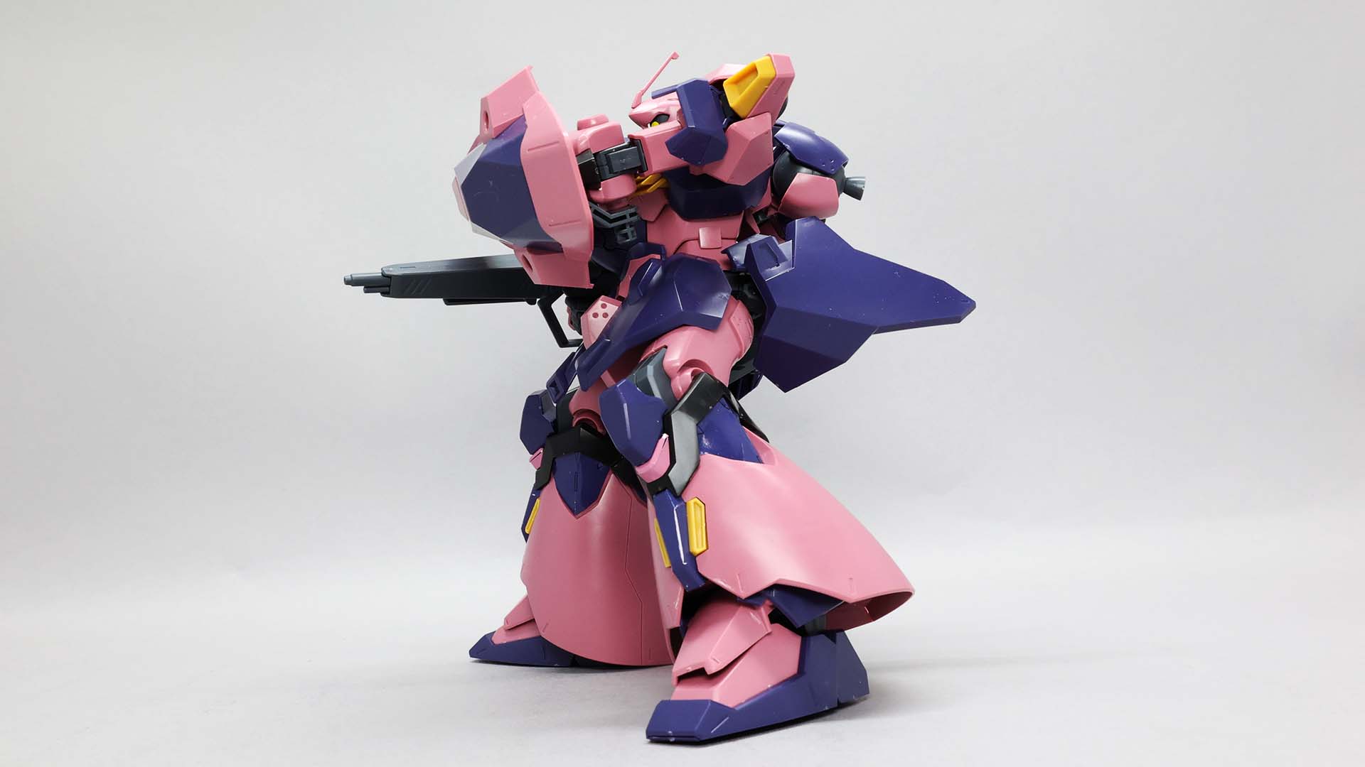 ホバー走行も可能