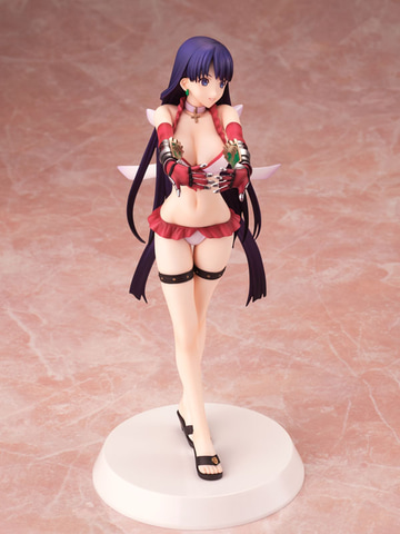 FGO」より引き締まった体が美しい「ルーラー/マルタ【Summer Queens