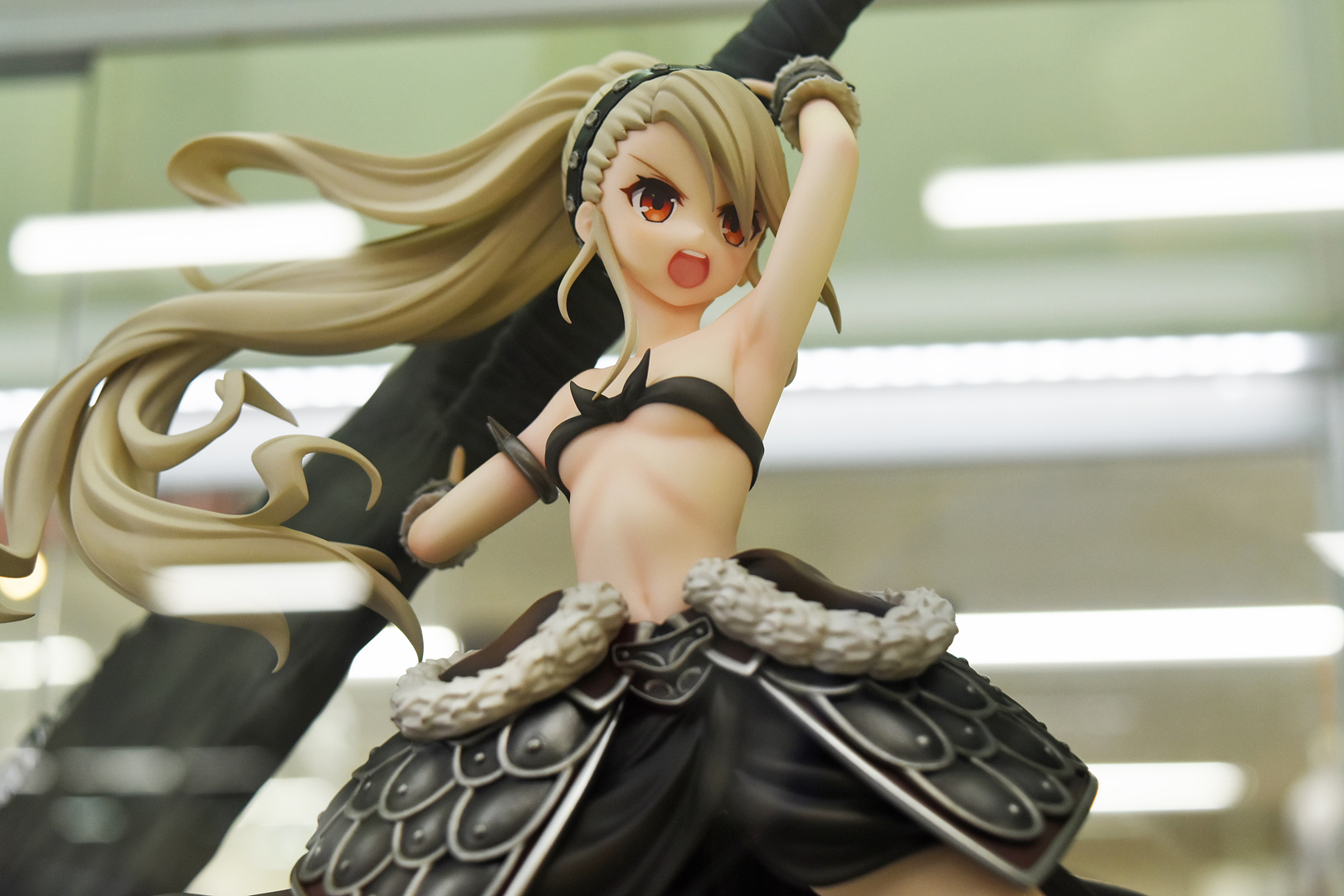 KADOKAWA「イリヤスフィール＜夢幻召喚：バーサーカー＞」