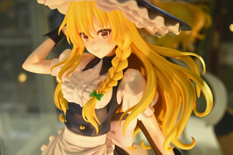 特別企画】【あみあみ展示撮り下ろし】従来のフィギュアとはケタ