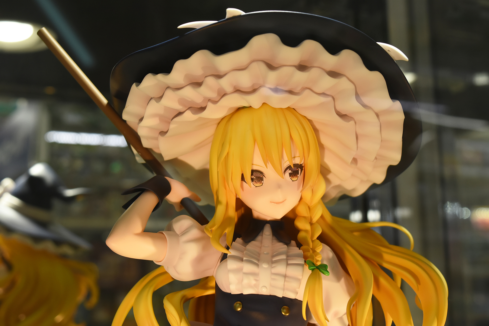 フリーイング「霧雨魔理沙」