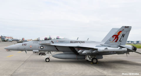 プラッツ、「1/48 アメリカ海軍 艦上戦闘機 F-14A トムキャット “厚木