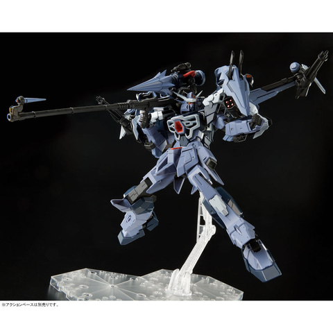 空を飛ぶカラミティ！ 「FULL MECHANICS 1/100 エールカラミティ