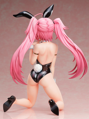 転スラ ミリム バニーガールStyle限定カラー1/7フィギュア 転生したらスライムだった件 ミリム・ナーヴァ バニーガール