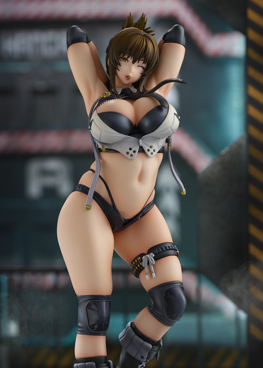 「『スーパーロボット大戦Ｖ』如月千歳」、2023年5月～6月発売予定、価格20,900円(税込)